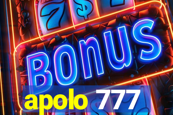 apolo 777